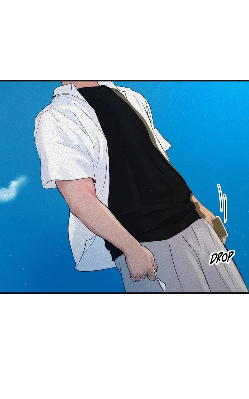 This is a Campus Romance Series Chapter 107 page 131 - 