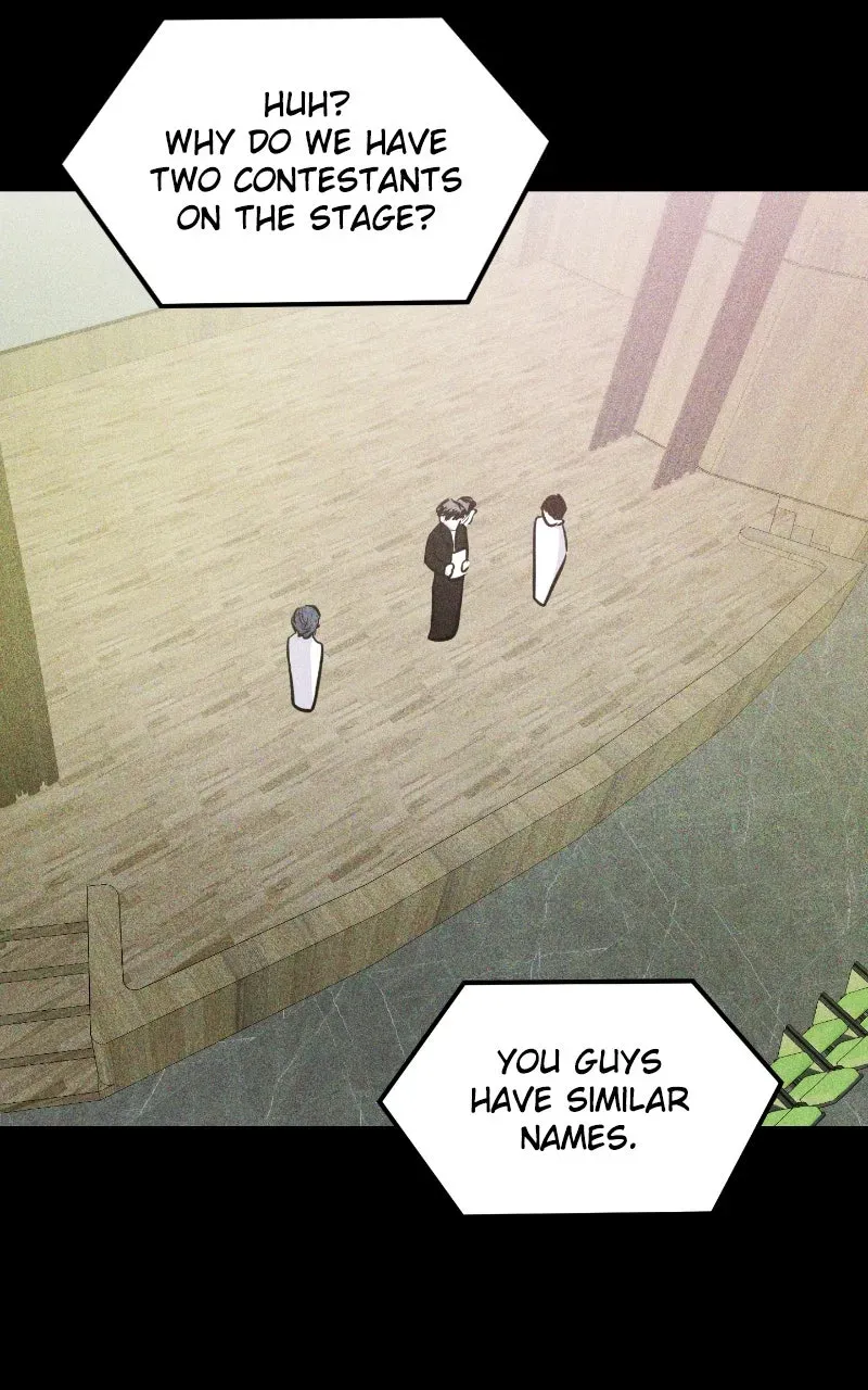 This is a Campus Romance Series Chapter 107 page 16 - 
