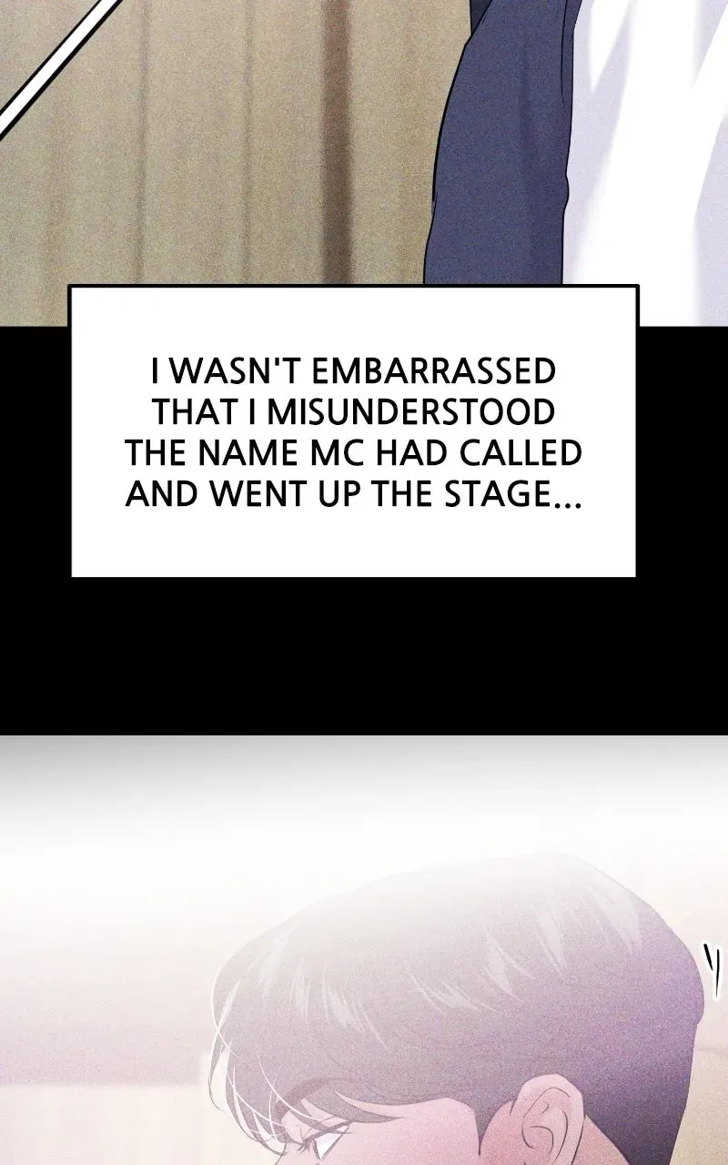 This is a Campus Romance Series Chapter 107 page 18 - 