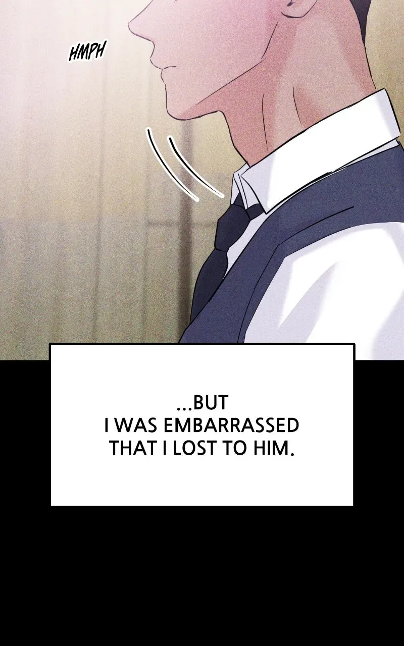 This is a Campus Romance Series Chapter 107 page 19 - 