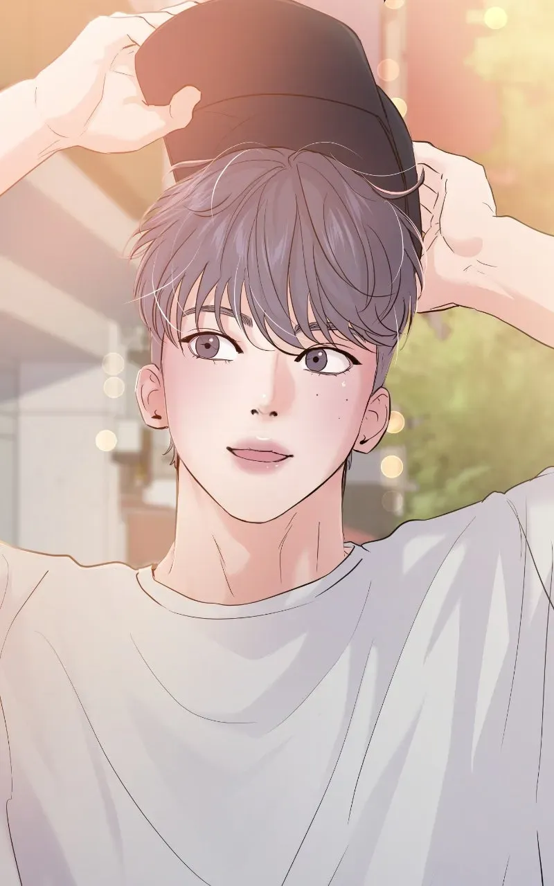 This is a Campus Romance Series Chapter 107 page 24 - 