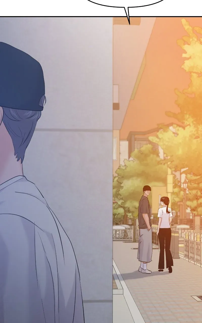 This is a Campus Romance Series Chapter 107 page 30 - 