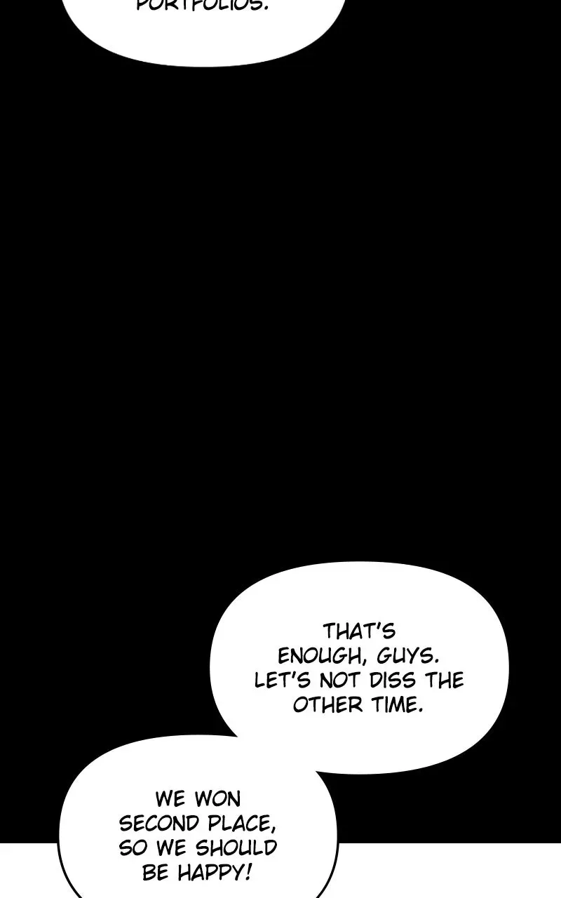 This is a Campus Romance Series Chapter 107 page 34 - 