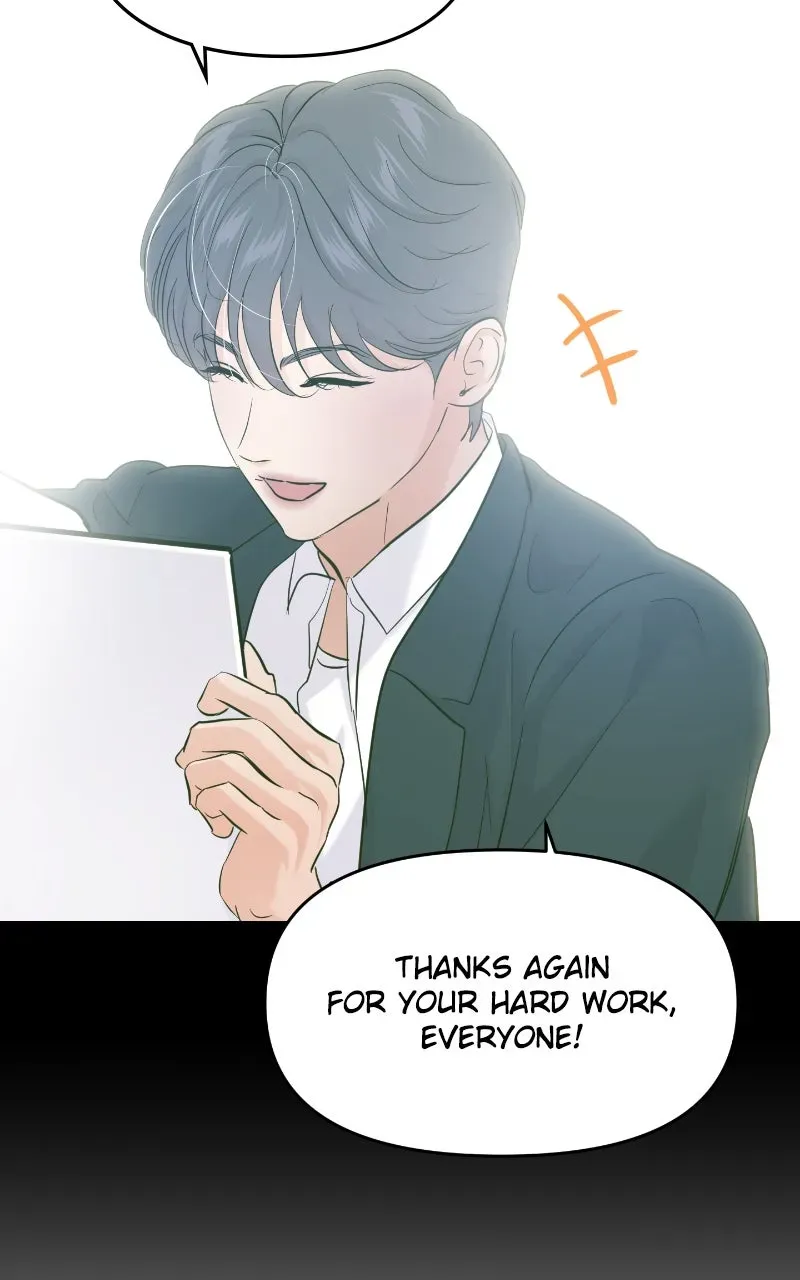 This is a Campus Romance Series Chapter 107 page 35 - 
