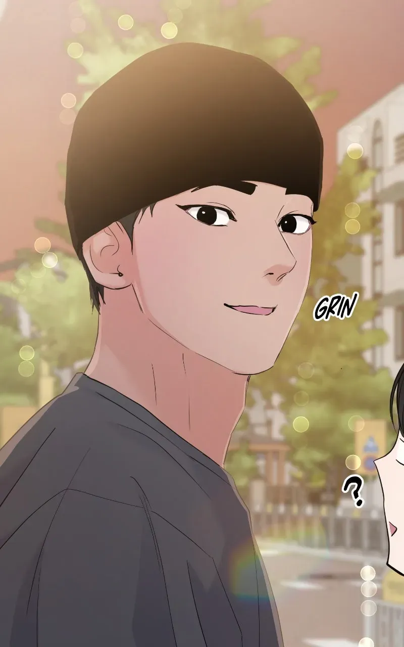 This is a Campus Romance Series Chapter 107 page 37 - 