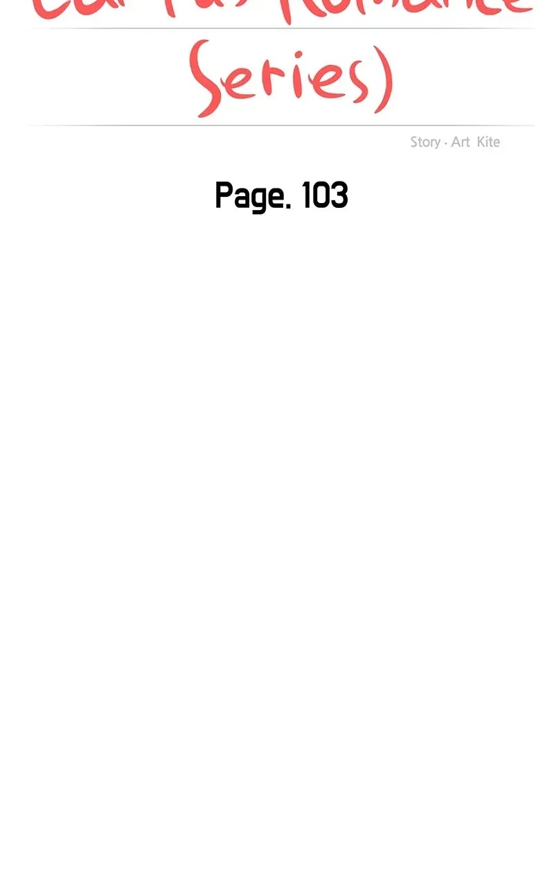 This is a Campus Romance Series Chapter 107 page 40 - 