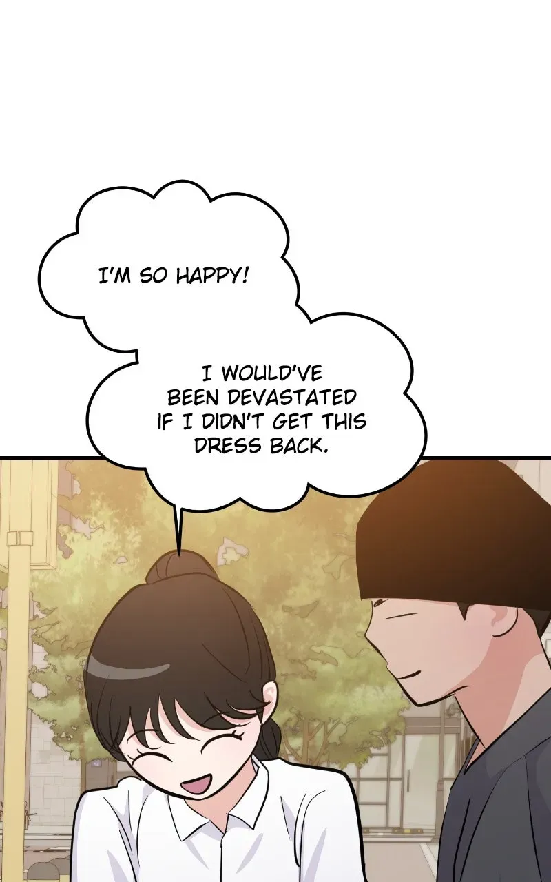This is a Campus Romance Series Chapter 107 page 41 - 