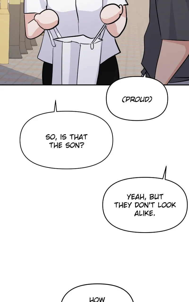 This is a Campus Romance Series Chapter 107 page 42 - 