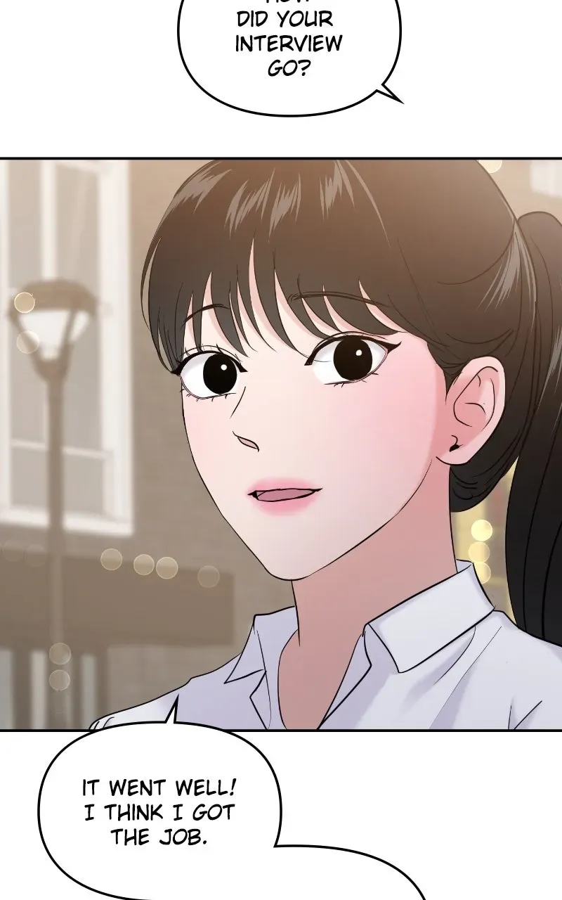 This is a Campus Romance Series Chapter 107 page 43 - 