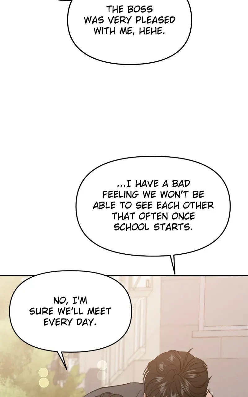 This is a Campus Romance Series Chapter 107 page 44 - 