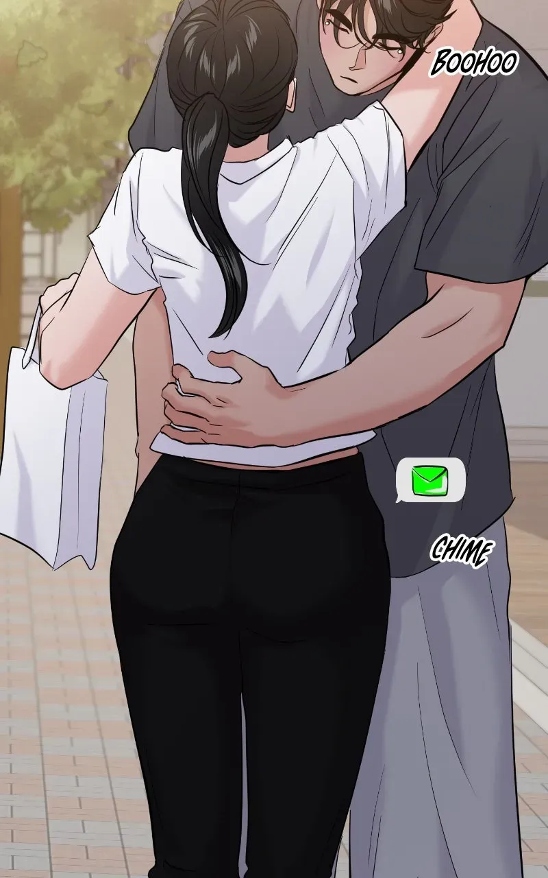 This is a Campus Romance Series Chapter 107 page 45 - 