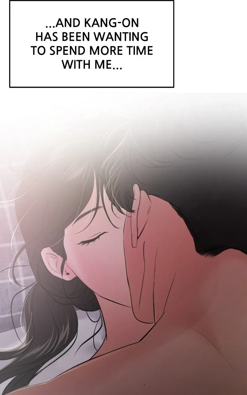 This is a Campus Romance Series Chapter 107 page 49 - 