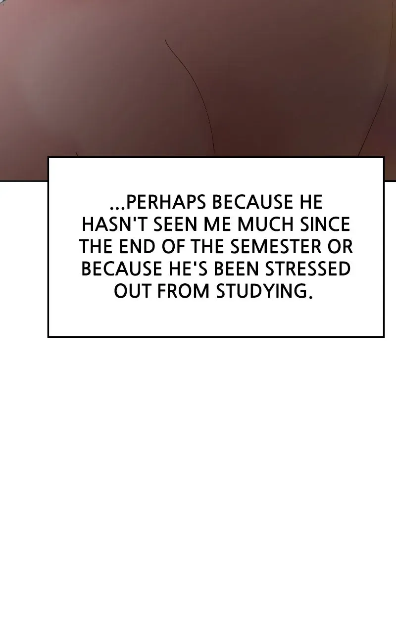 This is a Campus Romance Series Chapter 107 page 50 - 