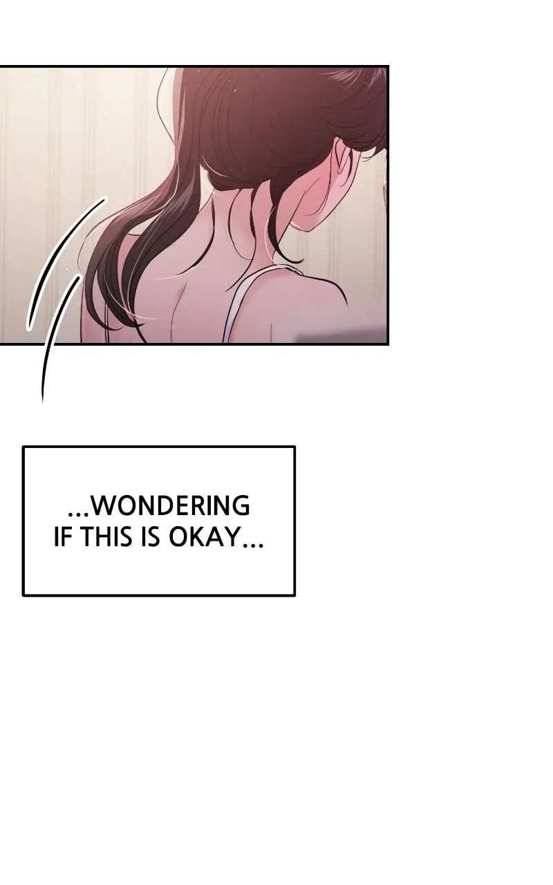 This is a Campus Romance Series Chapter 107 page 52 - 