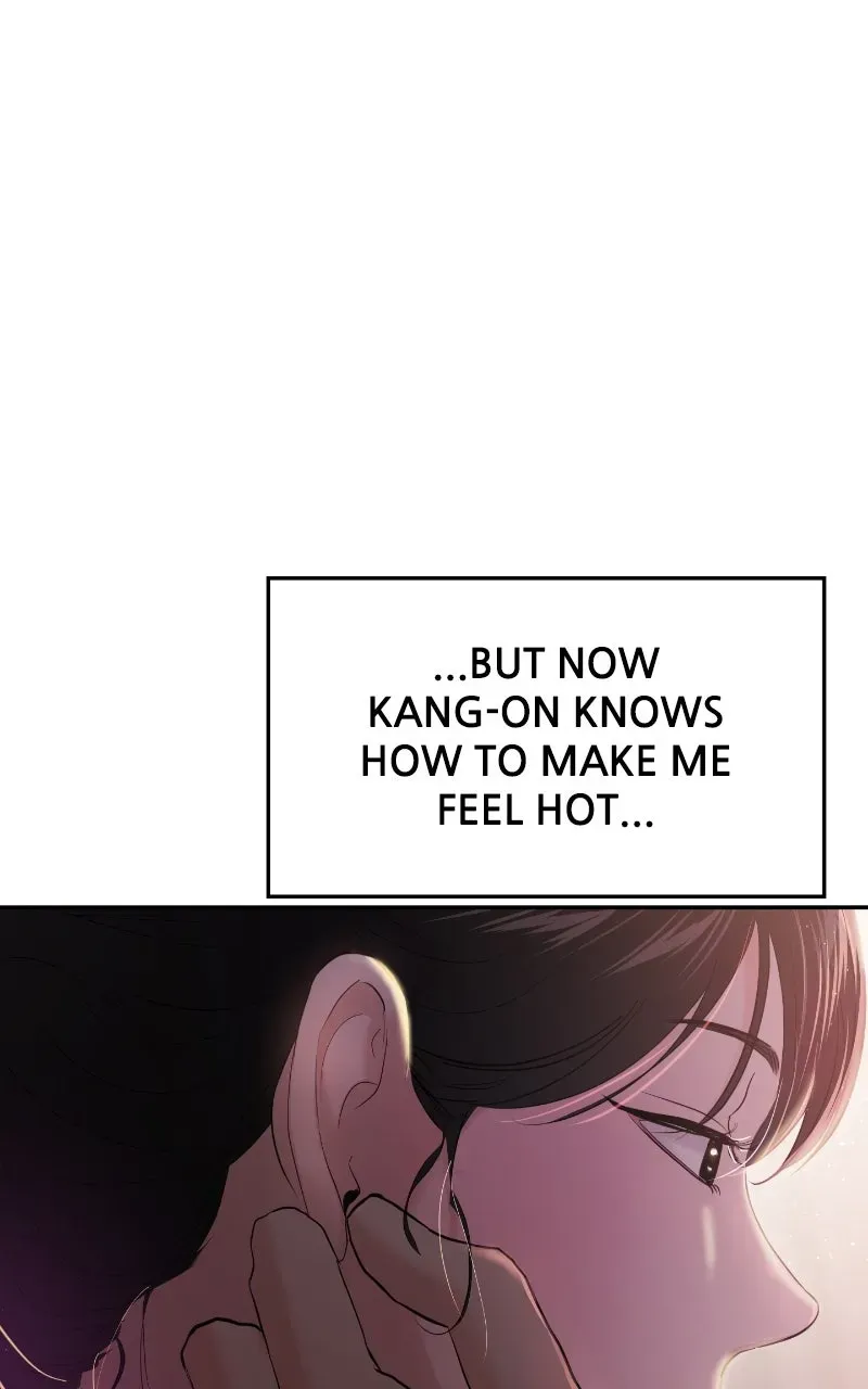 This is a Campus Romance Series Chapter 107 page 53 - 