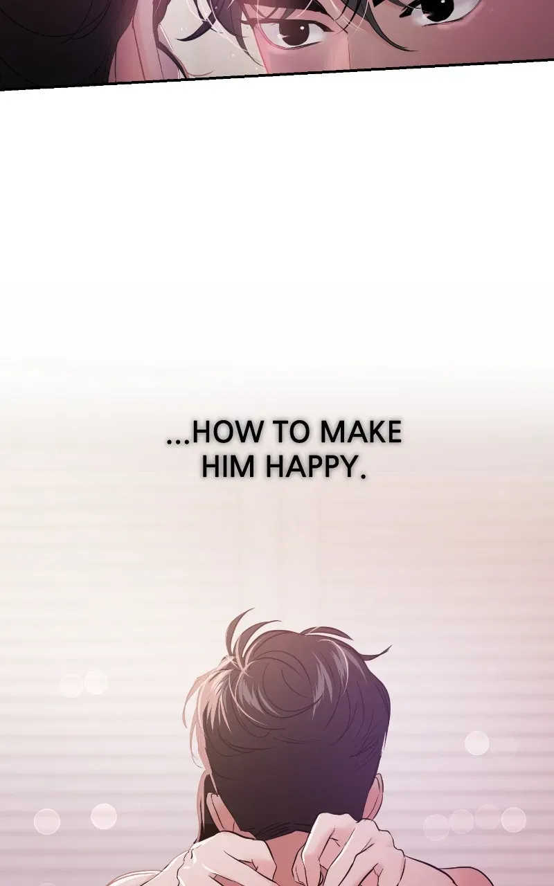 This is a Campus Romance Series Chapter 107 page 55 - 