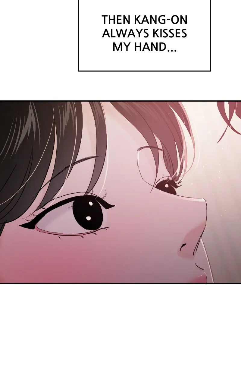 This is a Campus Romance Series Chapter 107 page 57 - 