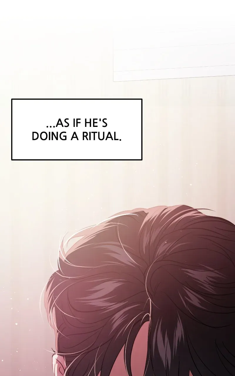 This is a Campus Romance Series Chapter 107 page 58 - 