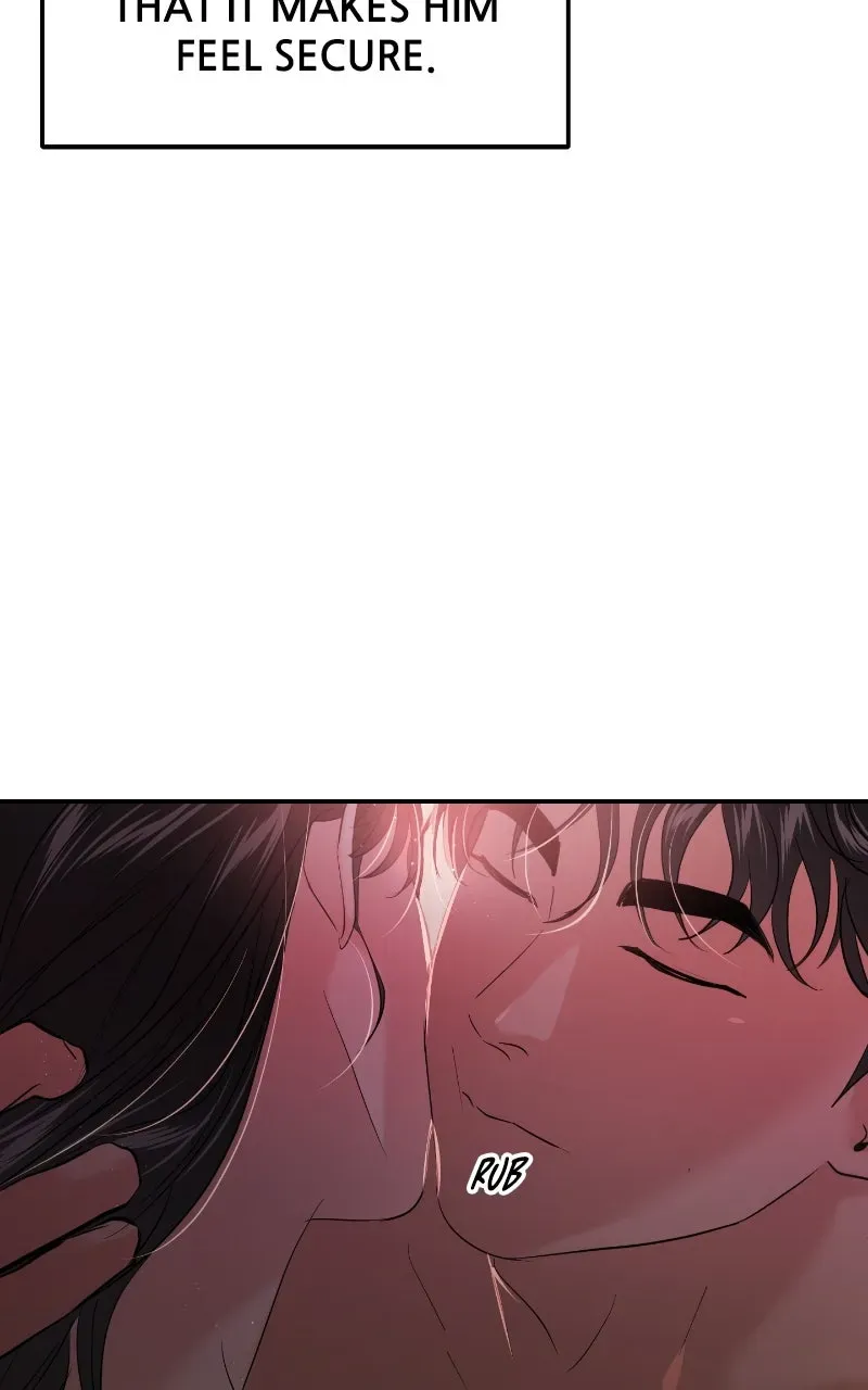 This is a Campus Romance Series Chapter 107 page 60 - 