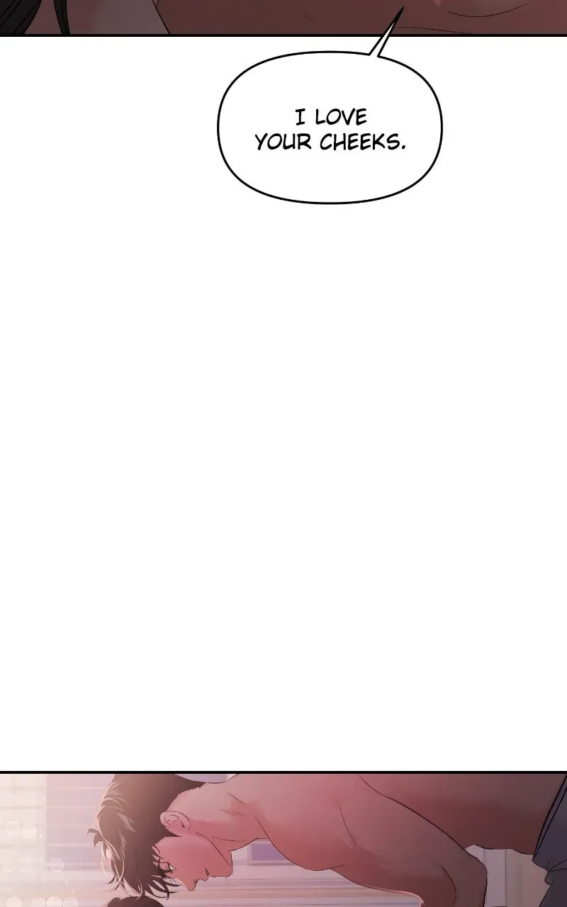 This is a Campus Romance Series Chapter 107 page 61 - 