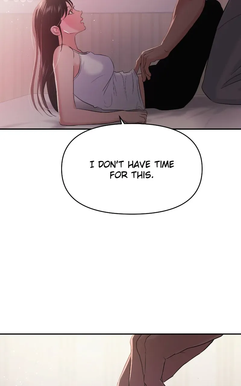 This is a Campus Romance Series Chapter 107 page 62 - 