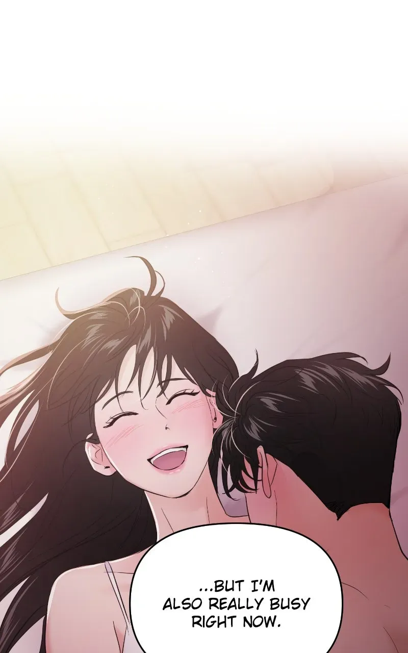 This is a Campus Romance Series Chapter 107 page 65 - 