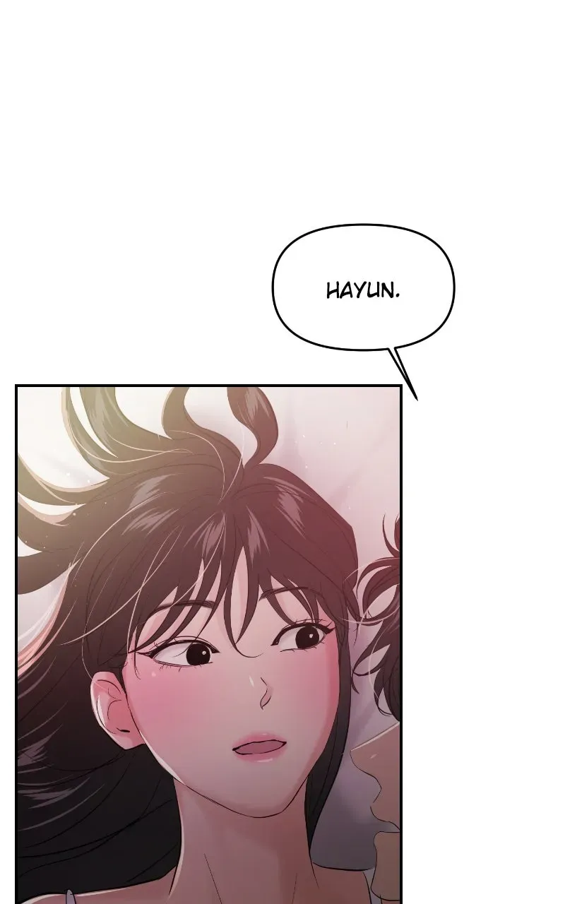 This is a Campus Romance Series Chapter 107 page 67 - 