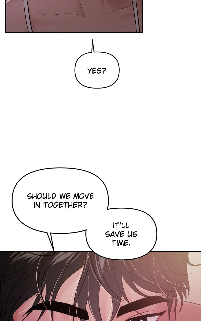 This is a Campus Romance Series Chapter 107 page 68 - 