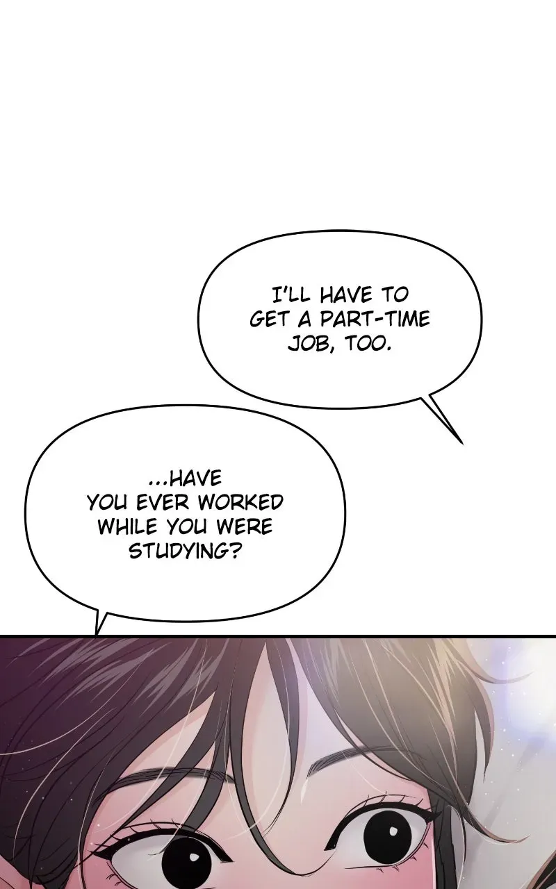This is a Campus Romance Series Chapter 107 page 70 - 