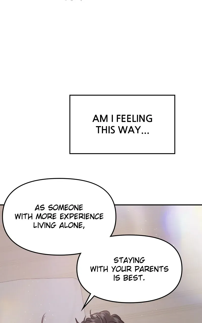 This is a Campus Romance Series Chapter 107 page 73 - 