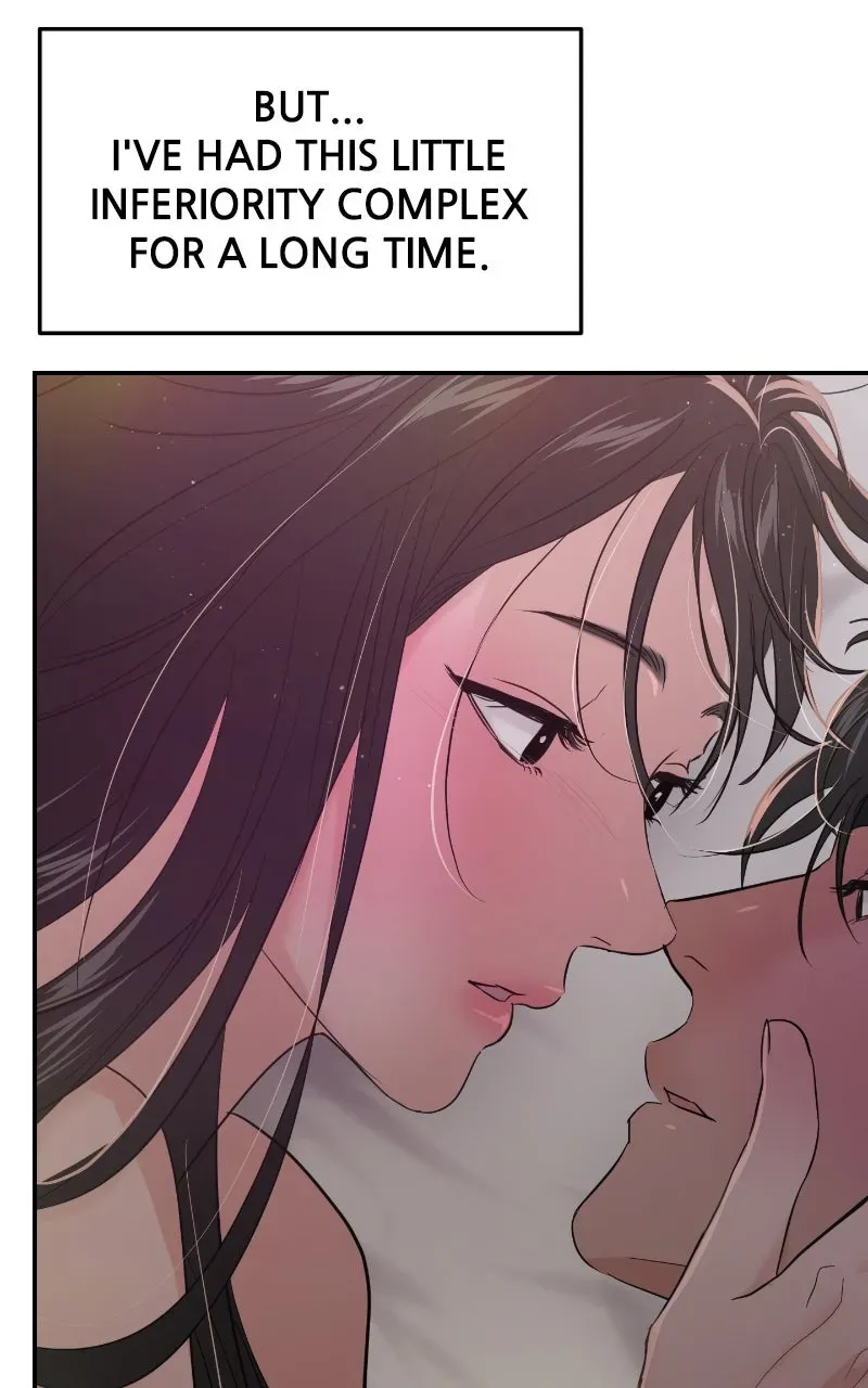 This is a Campus Romance Series Chapter 107 page 76 - 