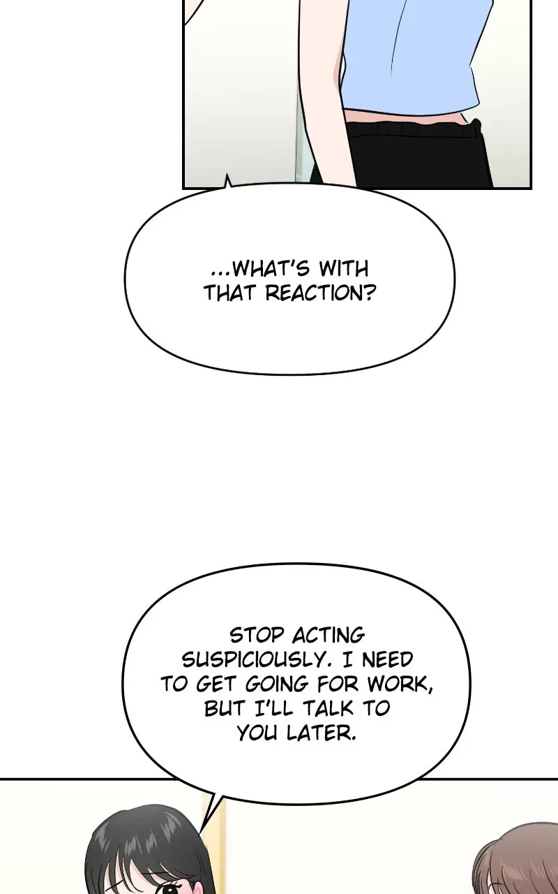 This is a Campus Romance Series Chapter 107 page 88 - 