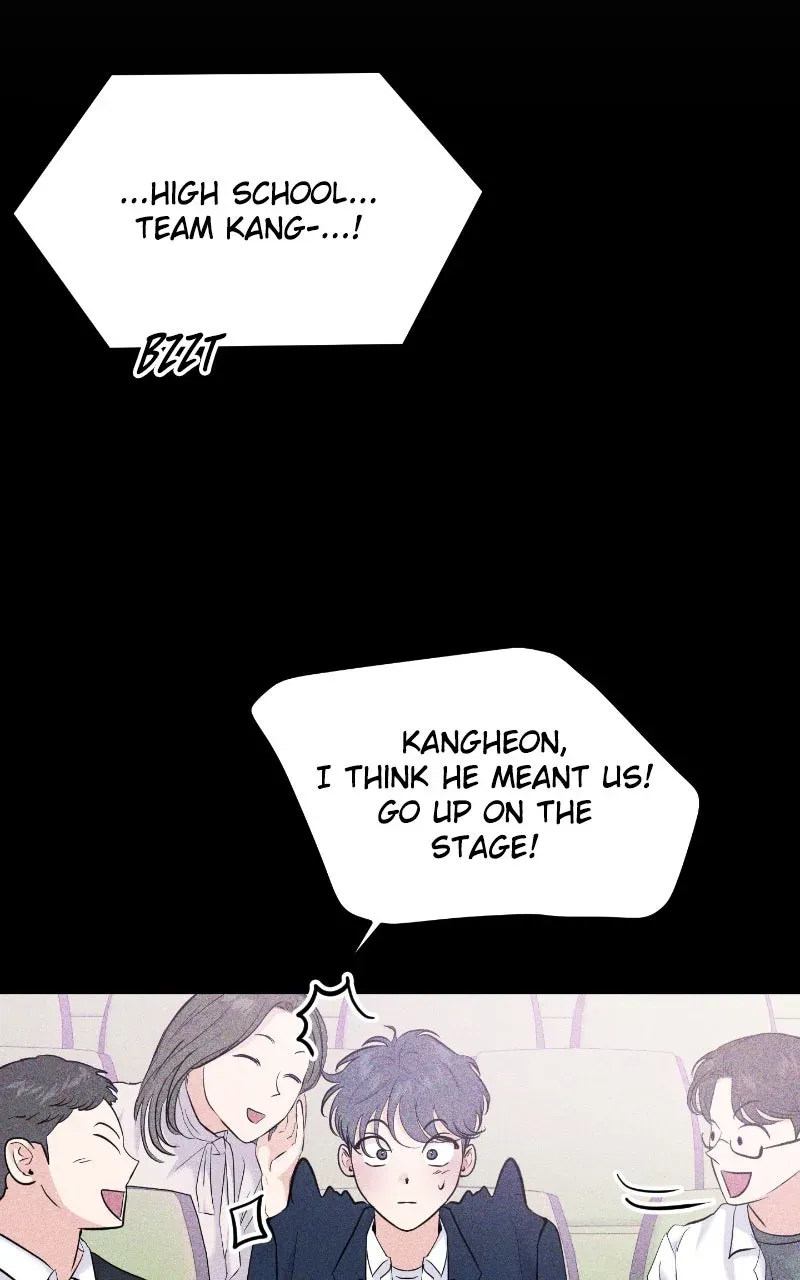 This is a Campus Romance Series Chapter 107 page 10 - 
