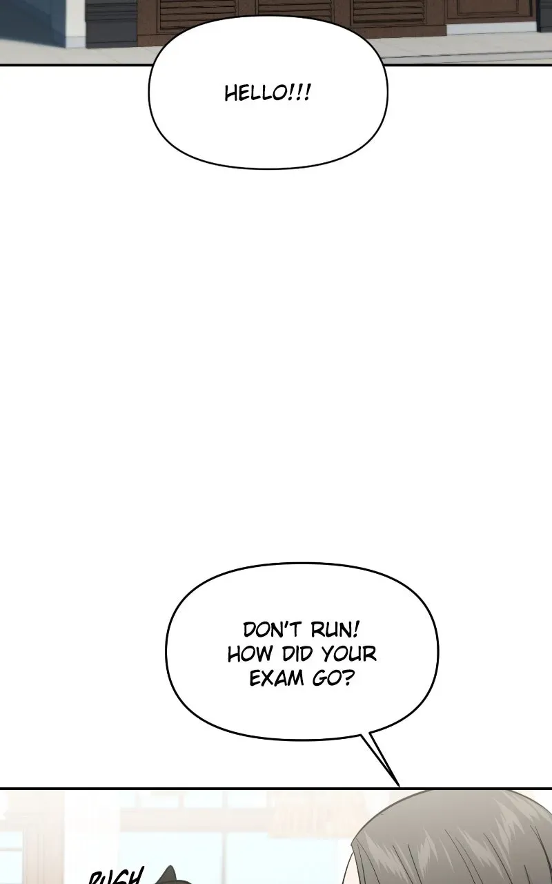 This is a Campus Romance Series Chapter 107 page 92 - 