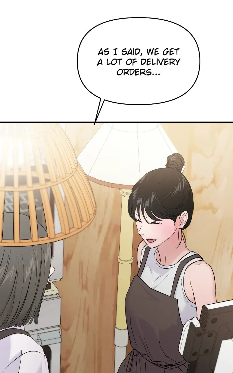 This is a Campus Romance Series Chapter 107 page 94 - 