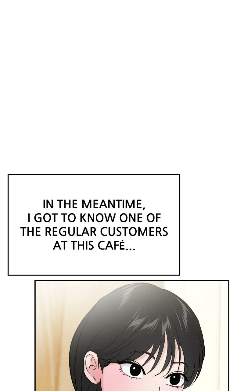 This is a Campus Romance Series Chapter 107 page 98 - 