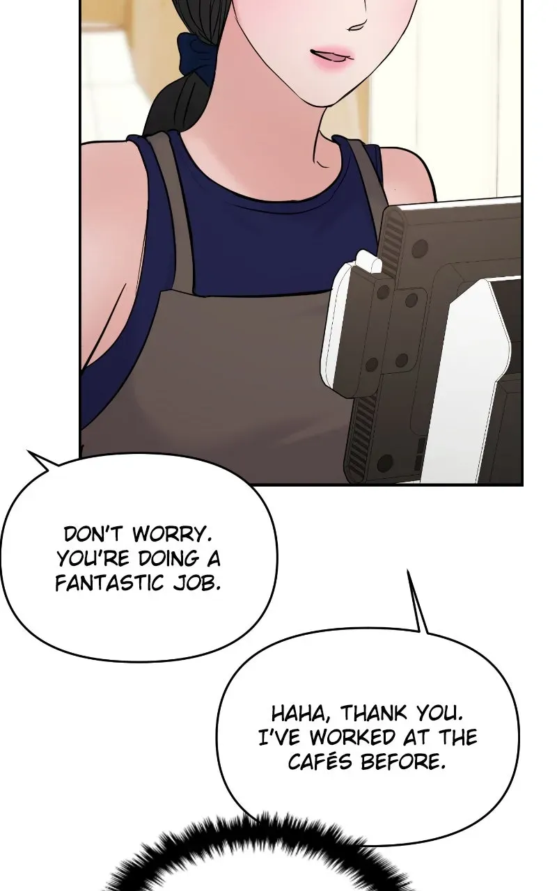 This is a Campus Romance Series Chapter 107 page 99 - 