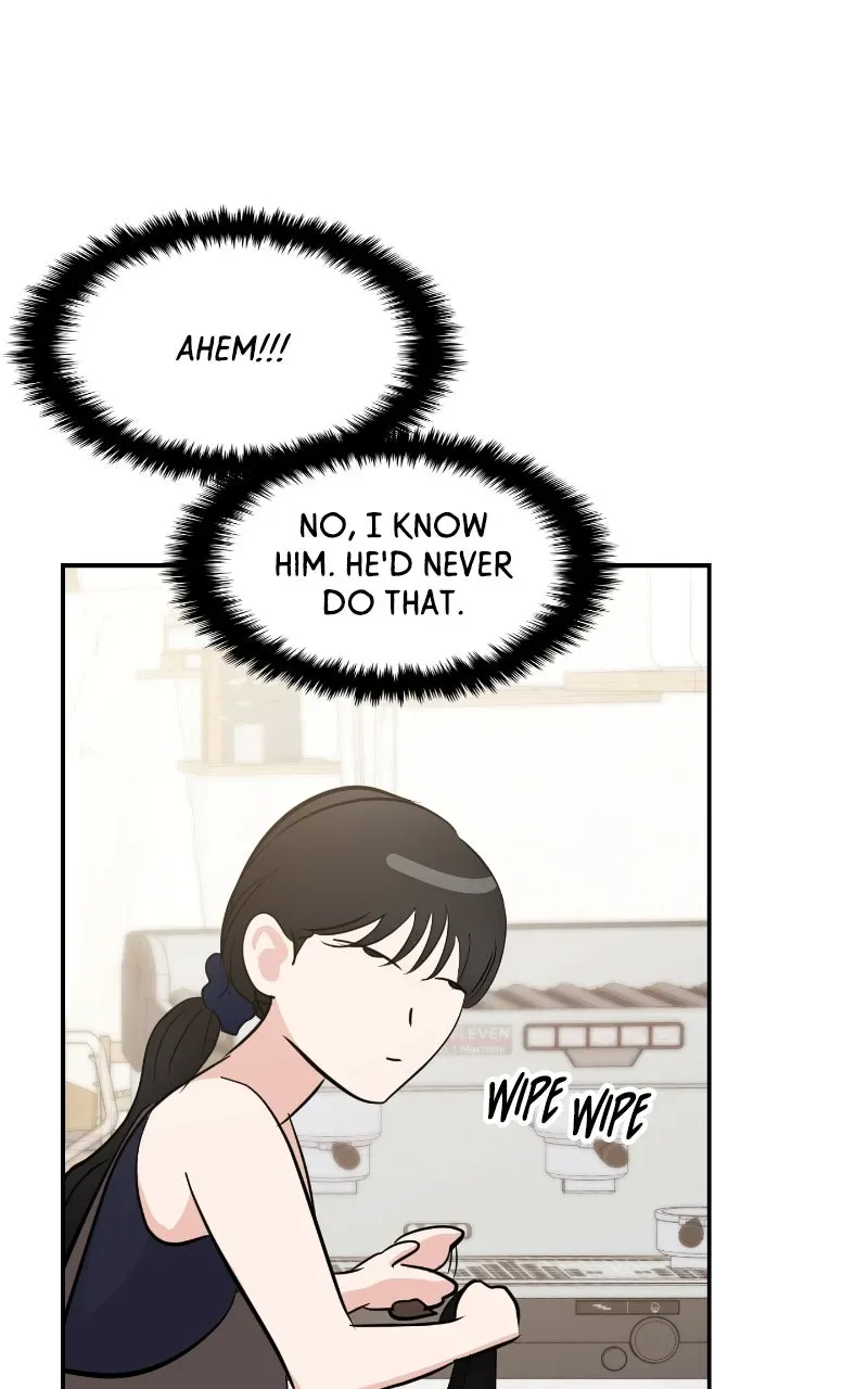 This is a Campus Romance Series Chapter 108 page 1 - 