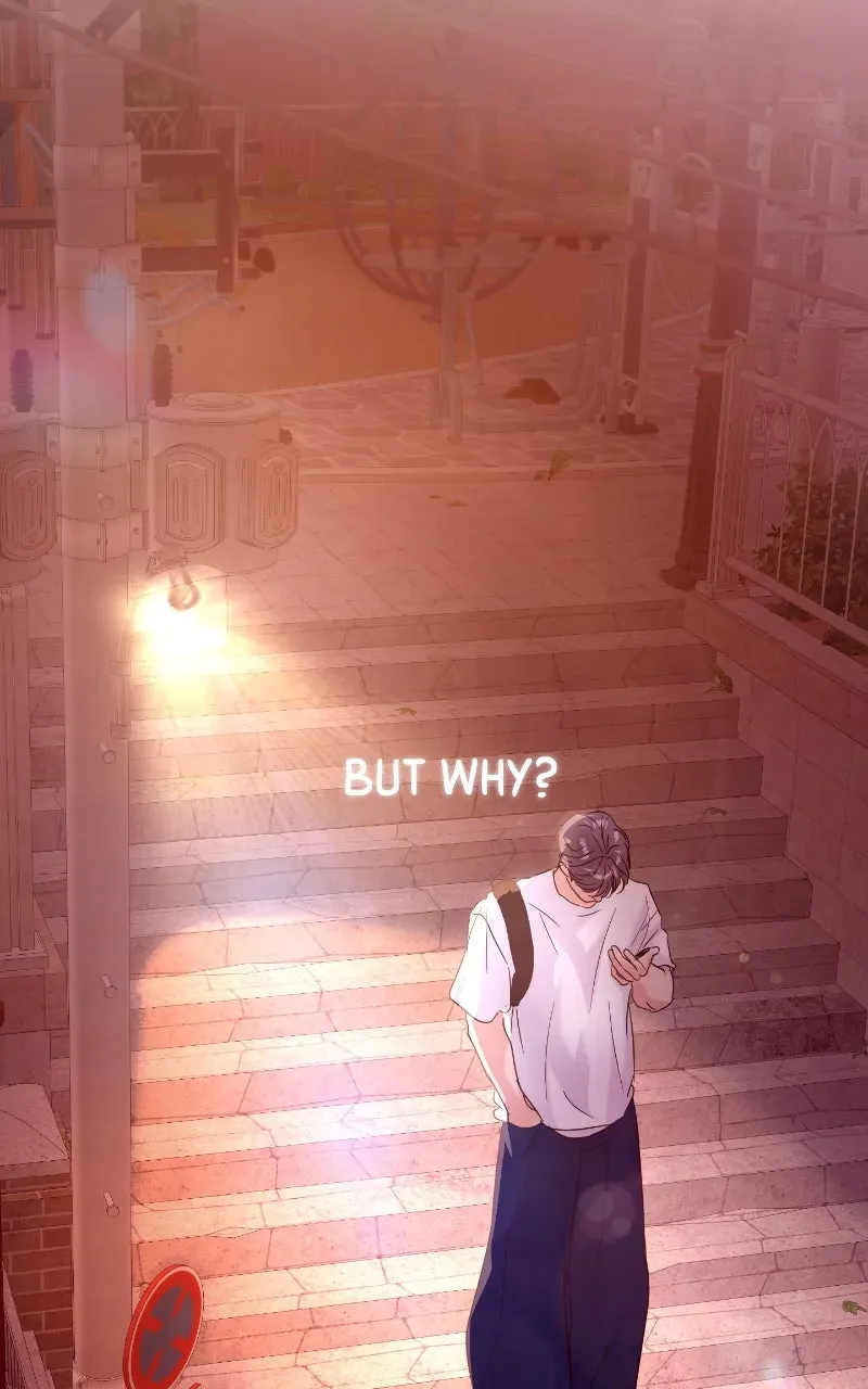 This is a Campus Romance Series Chapter 108 page 103 - 