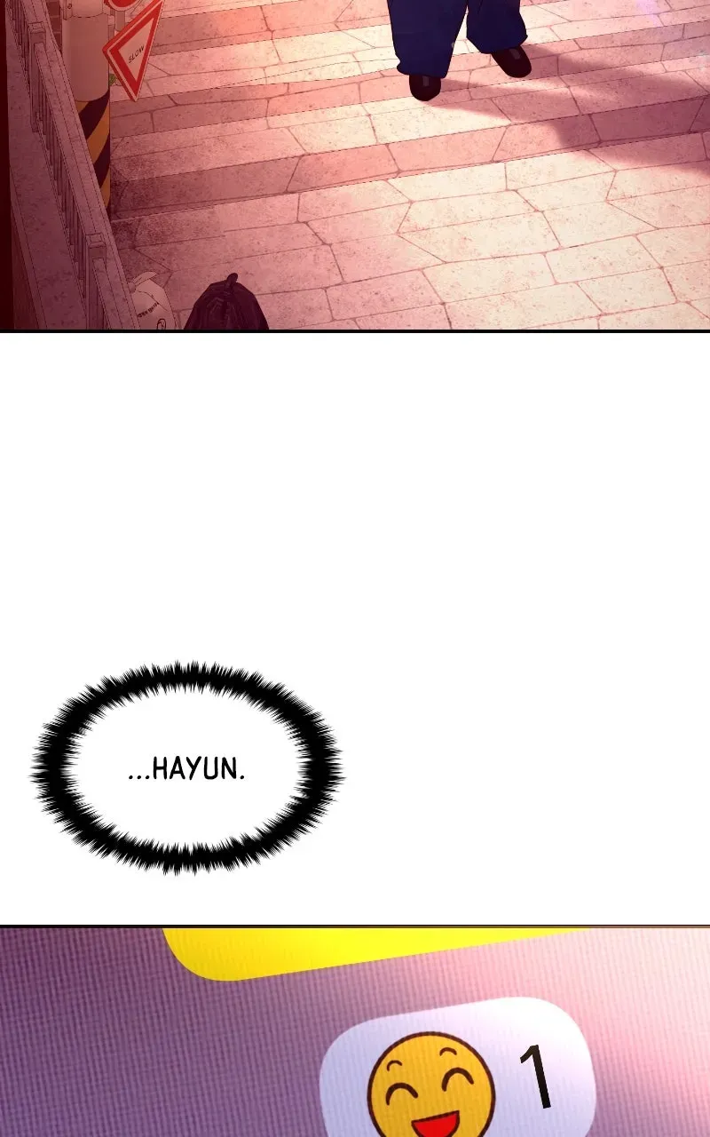 This is a Campus Romance Series Chapter 108 page 104 - 