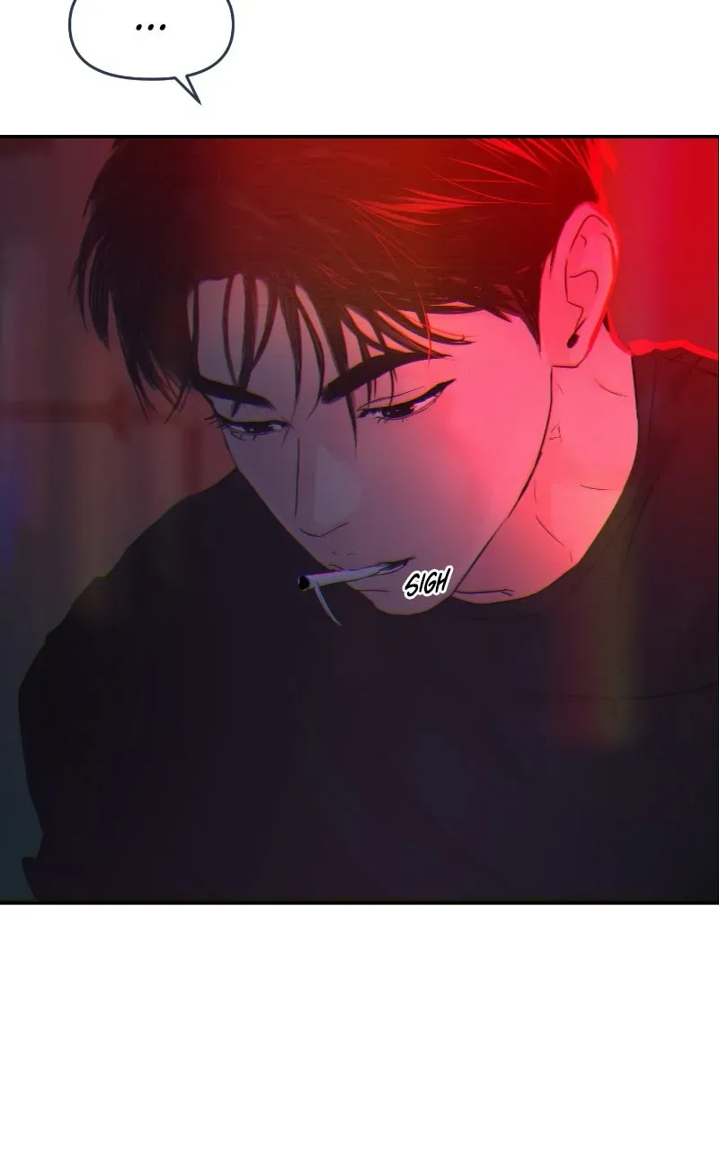 This is a Campus Romance Series Chapter 108 page 108 - 