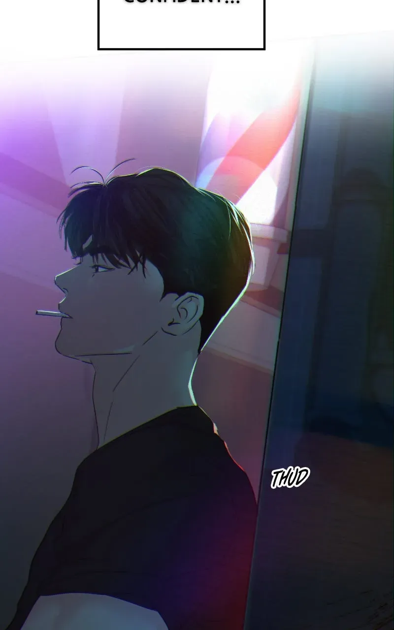 This is a Campus Romance Series Chapter 108 page 113 - 