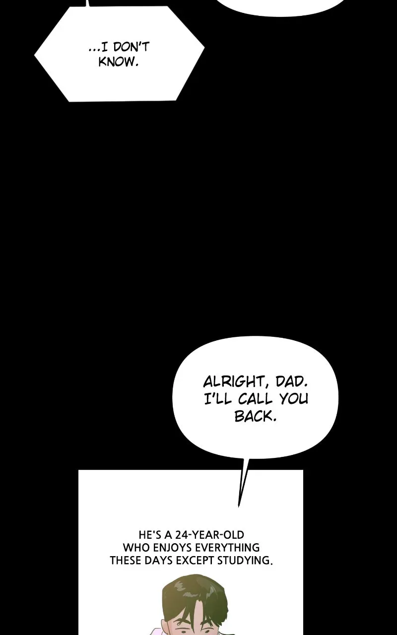 This is a Campus Romance Series Chapter 108 page 116 - 