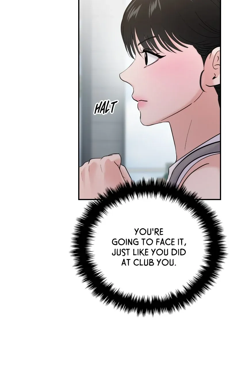 This is a Campus Romance Series Chapter 108 page 15 - 