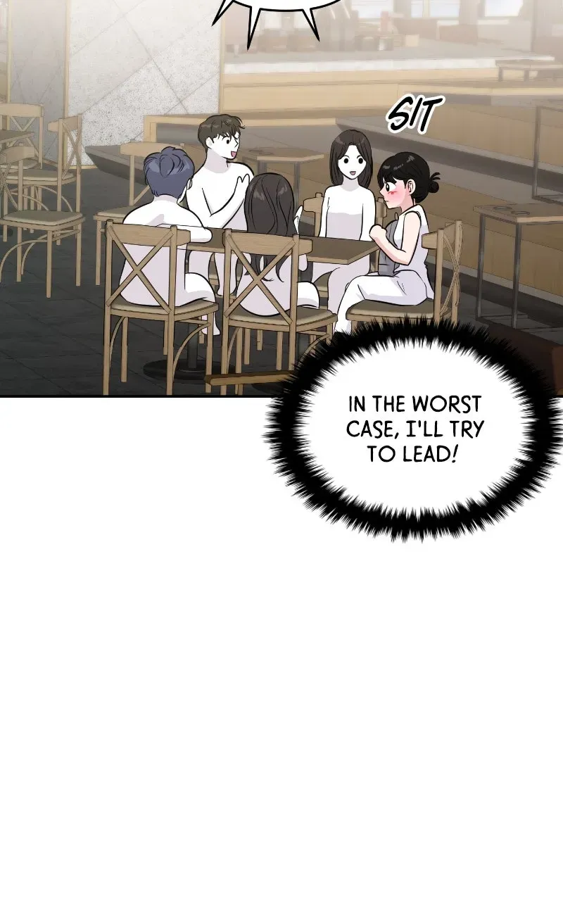 This is a Campus Romance Series Chapter 108 page 17 - 