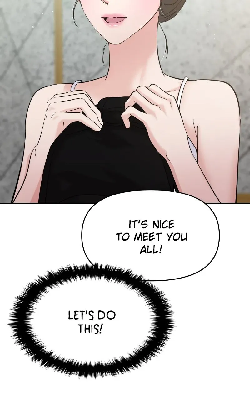 This is a Campus Romance Series Chapter 108 page 19 - 