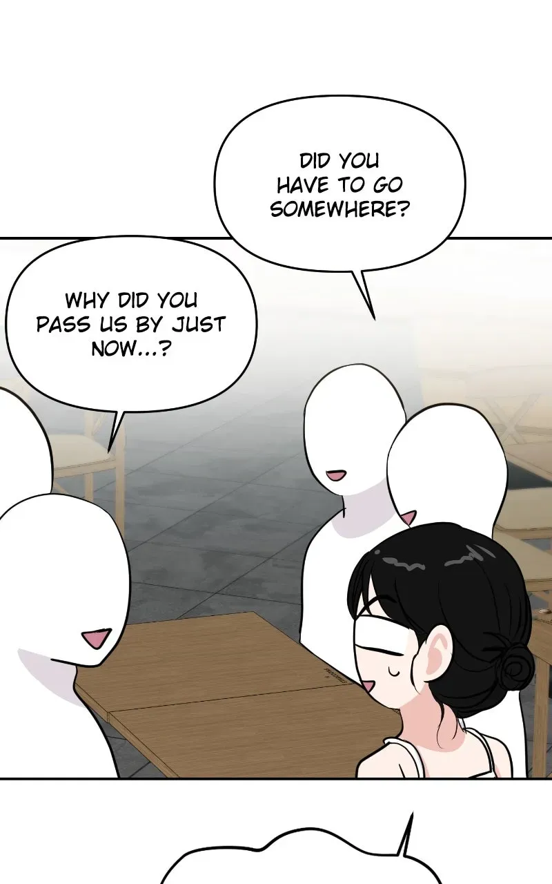 This is a Campus Romance Series Chapter 108 page 20 - 