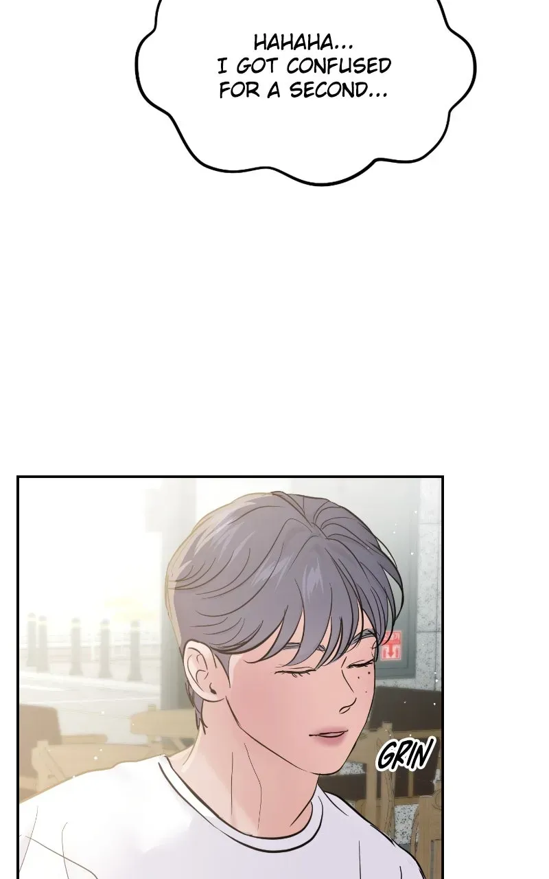 This is a Campus Romance Series Chapter 108 page 21 - 