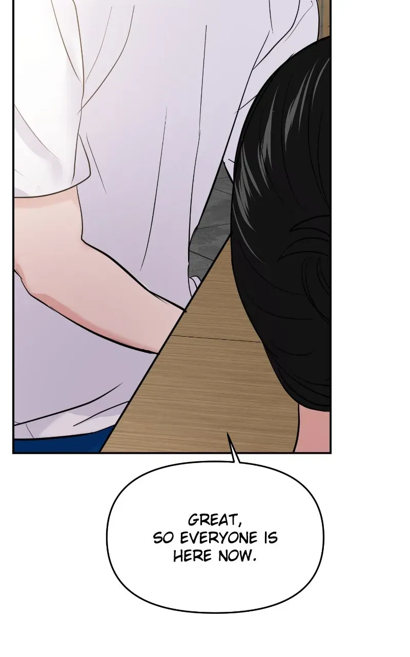 This is a Campus Romance Series Chapter 108 page 22 - 