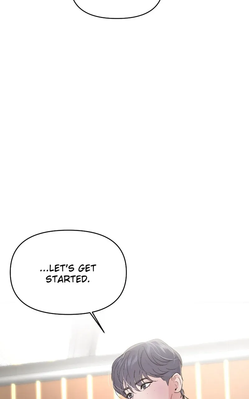 This is a Campus Romance Series Chapter 108 page 33 - 